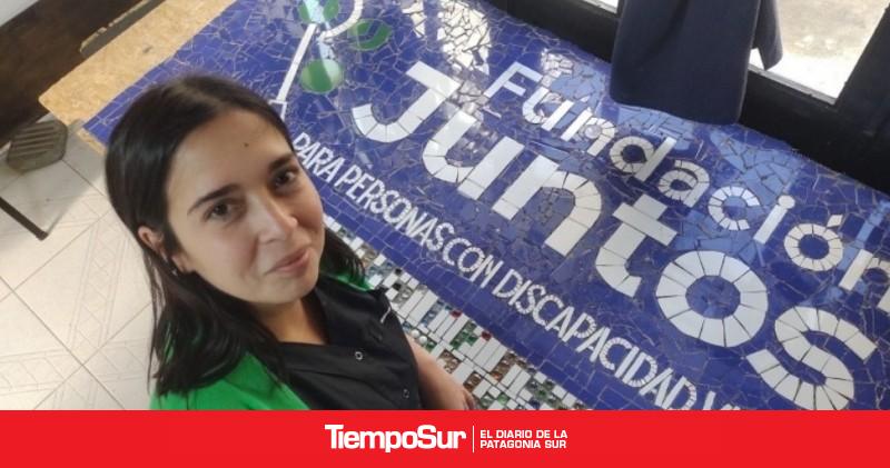 Carina Lara: Brindamos un espacio donde la persona pueda recuperar su autonomía