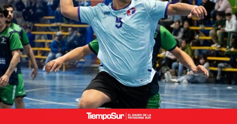 Tiempo de cuartos de final para los equipos de ACOBal en el Nacional Adulto
