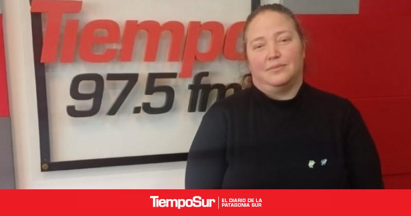 Griselda Fabregat: "Hoy el Banco Central permite los cierres de sucursales