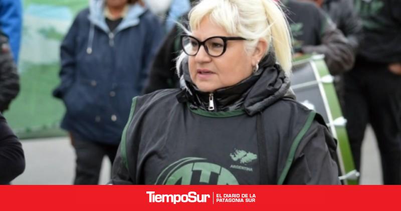 Sandra Sutherland: Nos sentimos despojados y ninguneados