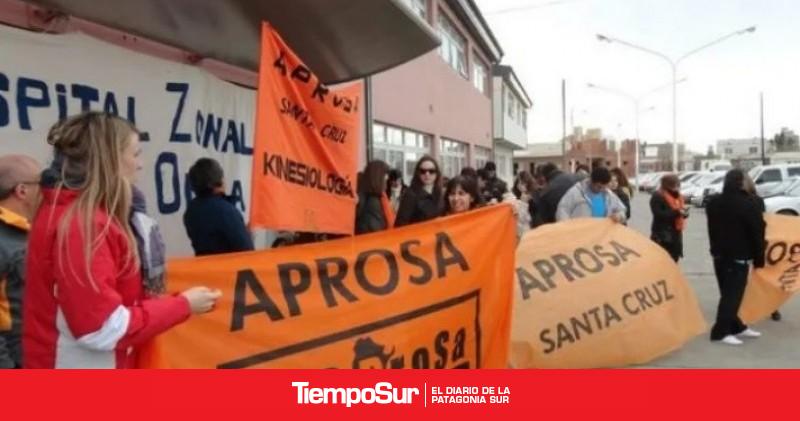 Pérez: A pesar de los cuestionamientos las decisiones de las bases se respetan