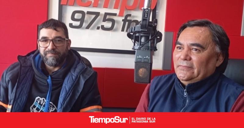 Pedro Mansilla: El gobierno provincial no quiere a los empleados públicos