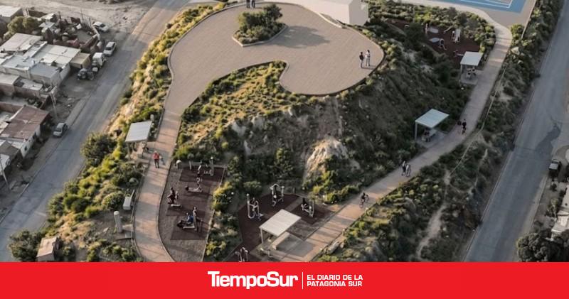 Provincia presentó el proyecto para transformar La Calera en un polo gastronómico y productivo