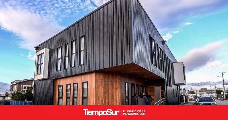 Municipio entrega renovada sede vecinal para población Manuel Chaparro