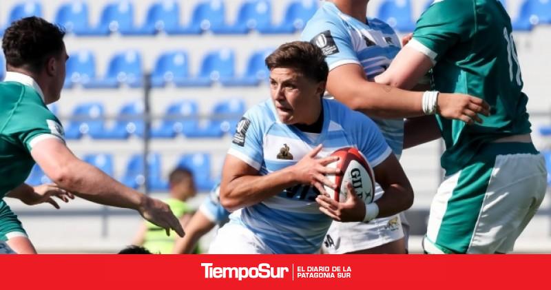Los Pumitas consiguieron su segunda victoria en el Campeonato Mundial M20
