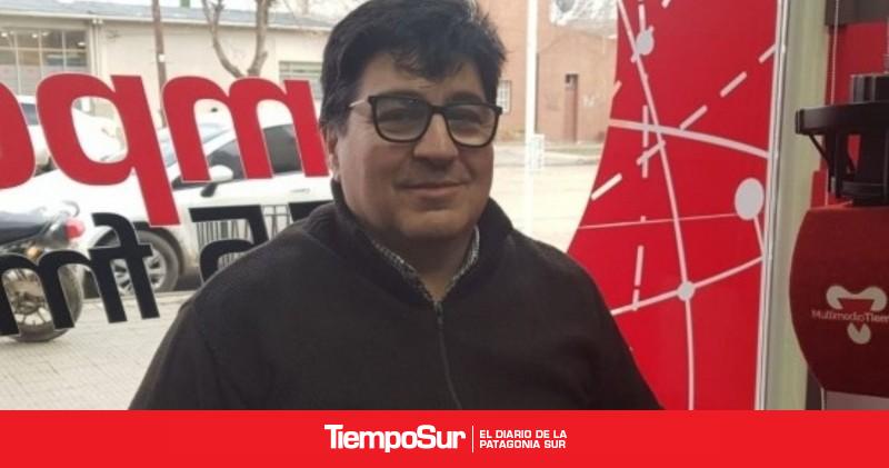 Jerez: "La gente tiene que ir a votar porque la obra social es de los trabajadores"