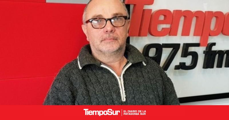 Artieda: "La idea es que de acá a fin de año llegar a colocar entre 20 y 25 puntos verdes"