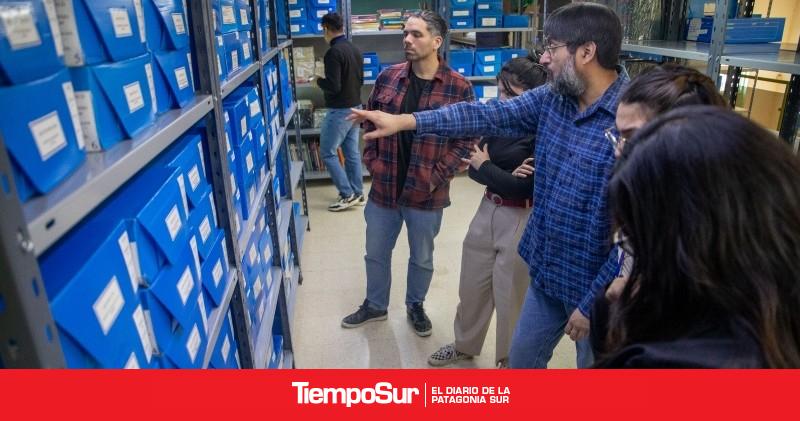 Más infraestructura para el Museo del Petróleo