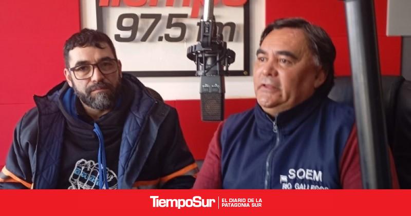 SOEM informó la actualización automática de las asignaciones familiares