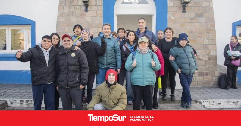 Santa Cruz impulsa la inclusión y la sensibilización escolar