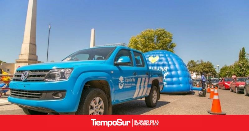Se desplegarán controles fijos y dinámicos en las principales rutas del país
