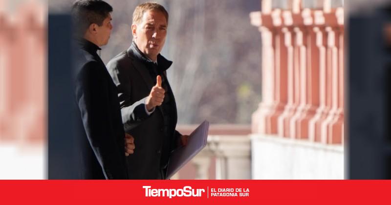 El Gobierno eliminó el Ministerio del Interior y trasladó sus funciones a la Jefatura de Gabinete
