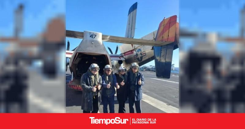 Presentaron una denuncia penal contra Milei por los ejercicios militares con Estados Unidos en el país