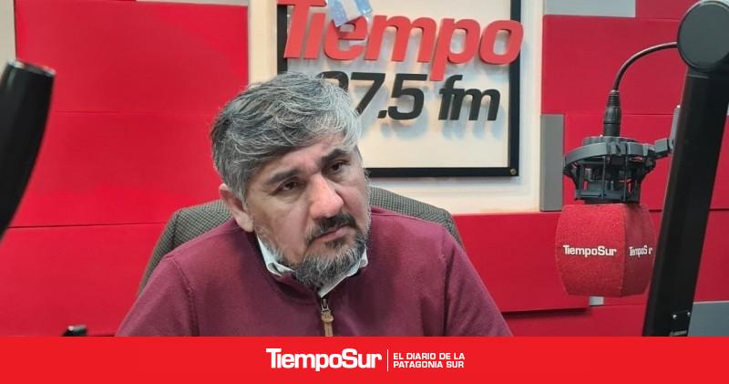 Oscar Barrientos: La decisión política es renegociar en el último trimestre