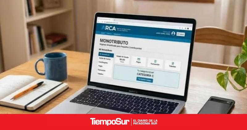 ARCA define el nuevo Monotributo: cuándo se anuncian las escalas