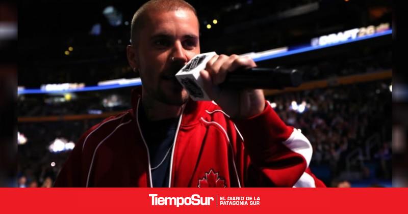 Justin Bieber se sumaría al show de mediotiempo de la final