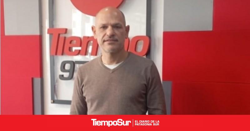 Gerardo Mirvois: La Expo Teje es un espacio de encuentro y capacitación
