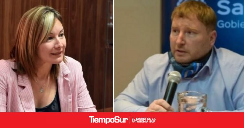 La gestión municipal denuncia irregularidades en la entrega de módulos alimentarios