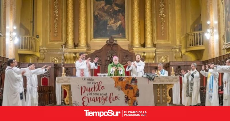 La Iglesia Católica advirtió por el avance de las adicciones