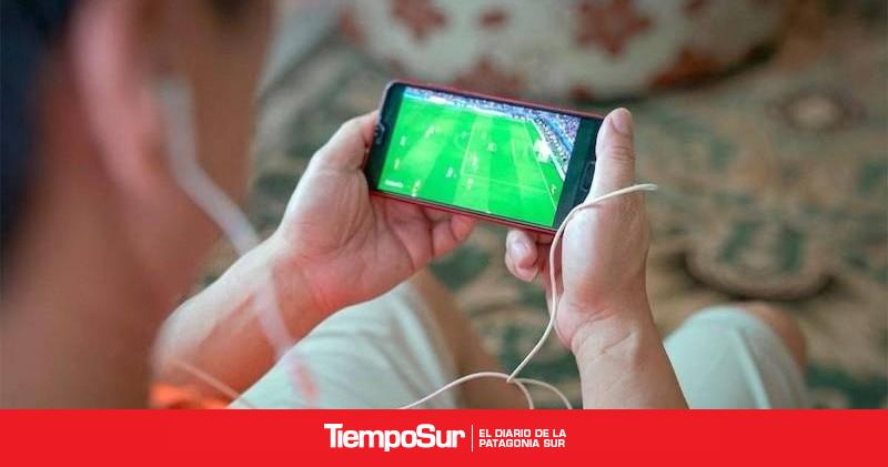 Bloquearon sitios web que transmitían ilegalmente partidos del Mundial 2026