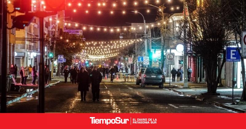 Patagonia Light Festival consolida su crecimiento