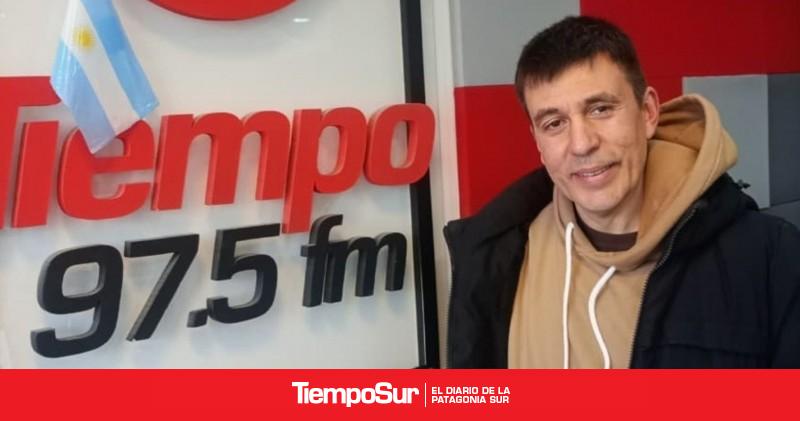Mariano Rosa: "Deciden sobre lo público, pero van a las mejores clínicas privadas"