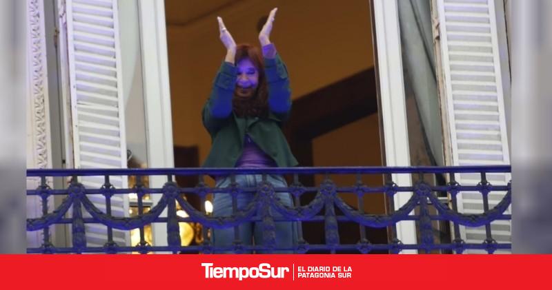 Cristina presentó nuevos recursos para evitar el decomiso de sus bienes