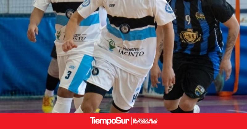 Juegan más de una fecha en Puerto Deseado