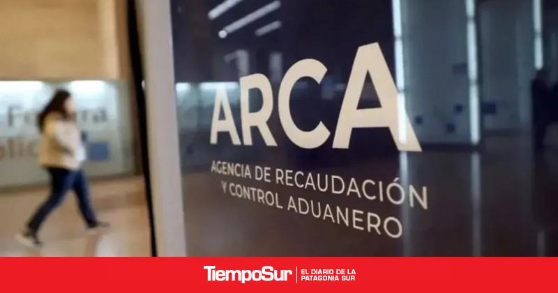 ARCA puede aplicar sanciones cuando detecta irregularidades
