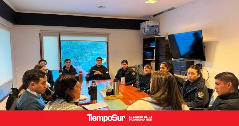 Unifican criterios para el abordaje e intervención en temas de niñez y adolescencia