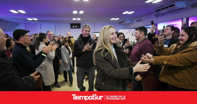 La Libertad Avanza lanzó su escuela de dirigentes