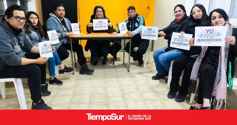 Juntas vecinales pidieron medidas ante el conflicto policial
