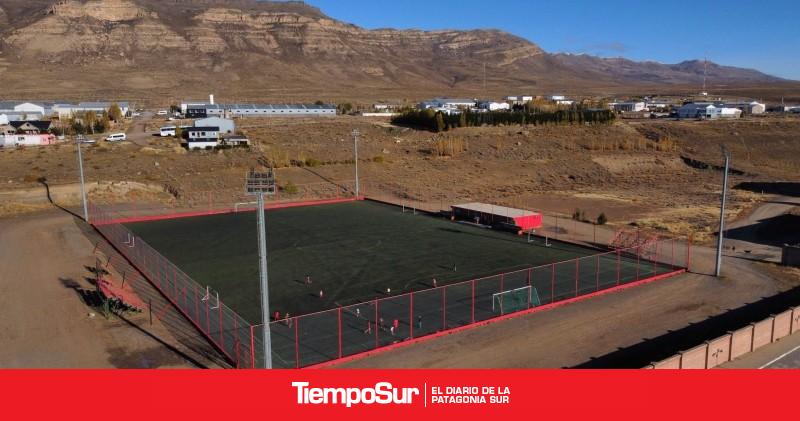 Argentinos del Sur y Gendarme Amarilla van por el título del Torneo Apertura