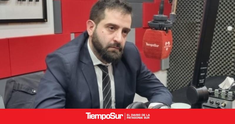 Chute cuestionó los dichos de Vidal y defendió la gestión municipal