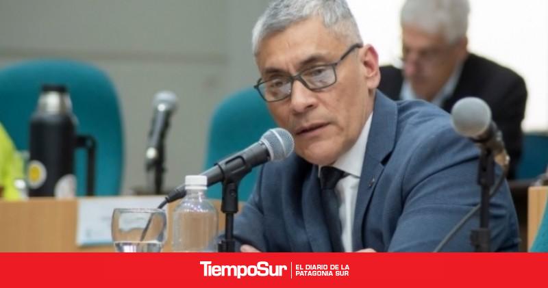 Eloy Echazú contra el endeudamiento: No tienen madurez para construir consensos