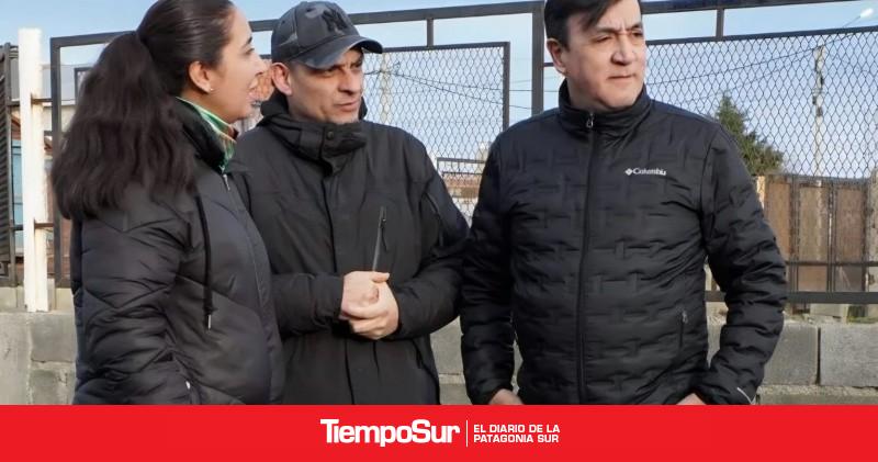 Grasso le pidió a Camuzzi suspender los cortes de gas durante el invierno