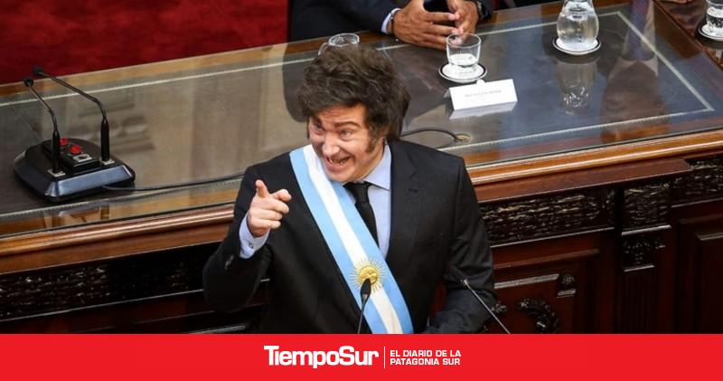 Milei asistirá a las ceremonias de asunción de Keiko Fujimori y Abelardo de la Espriella