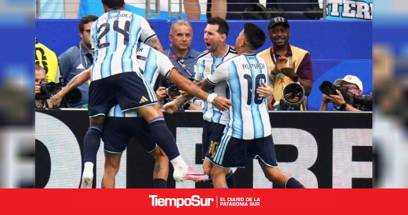 Así está la tabla de goleadores en el Mundial 2026
