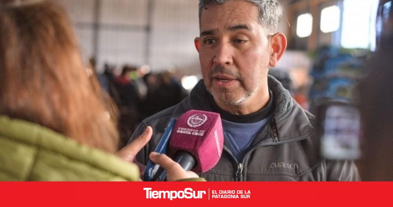 Marín: La idea es escuchar a la gente y adaptarnos a lo que necesita