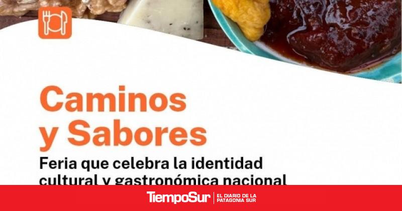 Chubut promociona su oferta turística y gastronómica