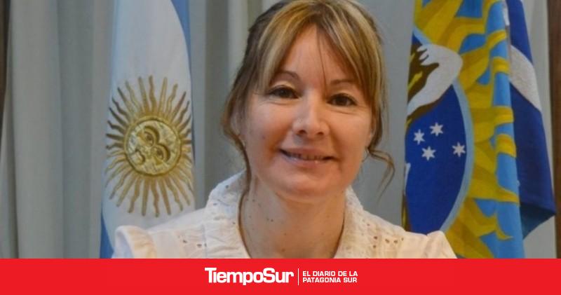 Zulma Neira: "El Gobierno de la provincia está castigando a la localidad"