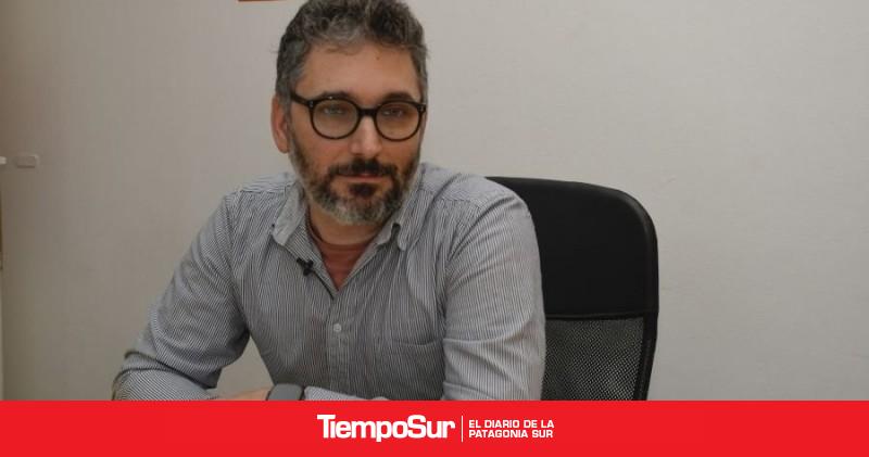 Luciano Achetoni: La adopción es el derecho a vivir en familia