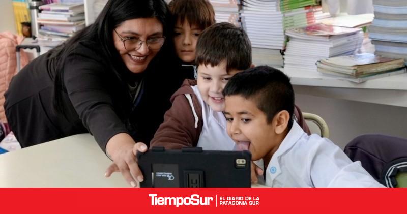 Santa Cruz alcanzó el mejor resultado en Lengua de los últimos 10 años