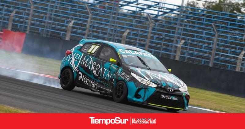 Los santacruceños pasaron por Termas y ya piensan en la séptima fecha