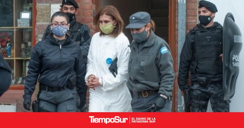 Érica Schupbach: Es una revictimización para nosotros