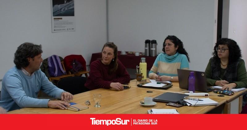 El CIEFAP y la FAO avanzan en la gestión sostenible de los bosques nativos