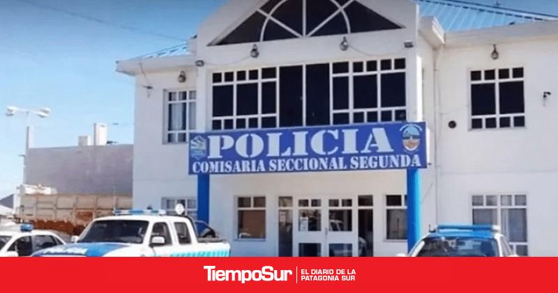 Dos detenidos por agredir a los hermanos de la ex