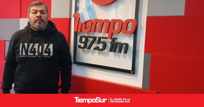 Pablo Coronel: "Queremos cerrar de una sola vez para todo el año"