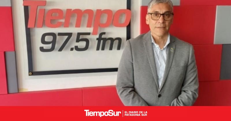 Eloy Echazú: Es un proyecto vacío, le falta contenido y falta diálogo