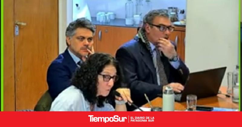 Las defensas de López Mazzeo, Correa y Alonso pidieron la absolución